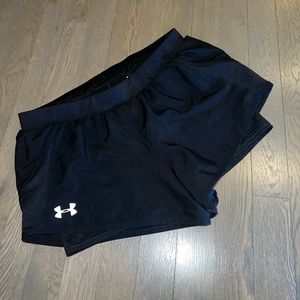 Under Armor Athletic Shorts / Running shorts